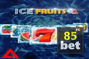 85BET ajuda online — chat de suporte no aplicativo oficial