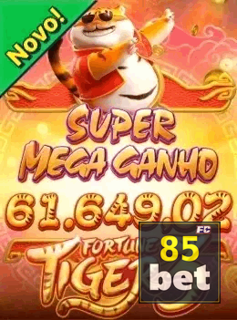 85BET bet — mercados de futebol e esportes no app