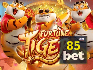 Guia install APK 85BET BR