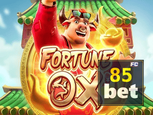 85BET login — painel de entrada no app oficial